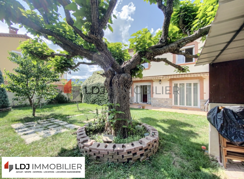 Vente Maison à Prades 7 pièces