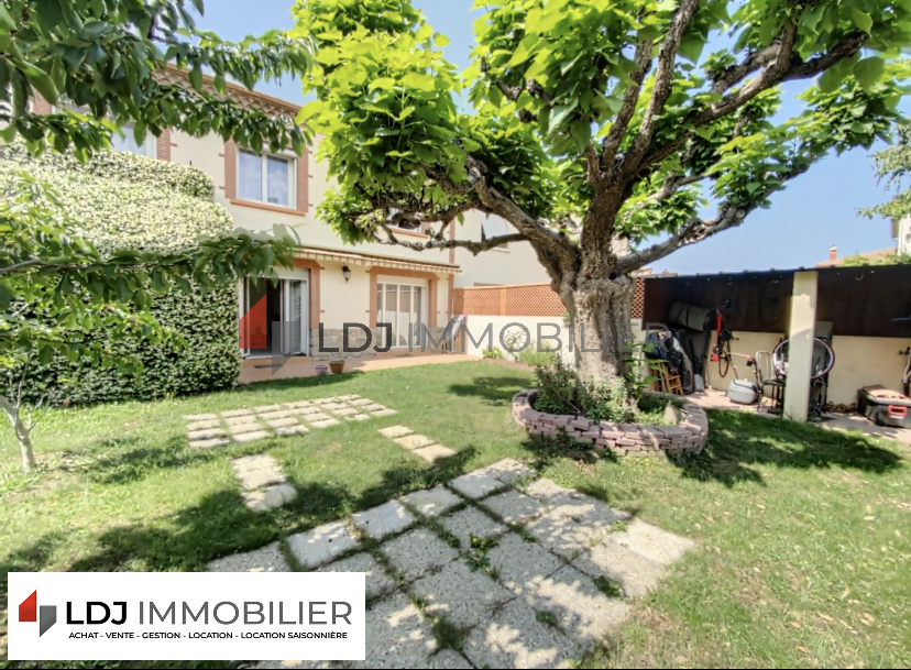 Vente Maison à Prades 7 pièces