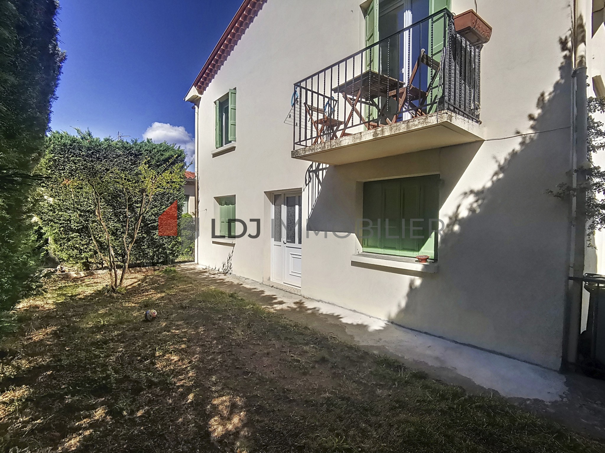 Vente Maison à Prades 5 pièces