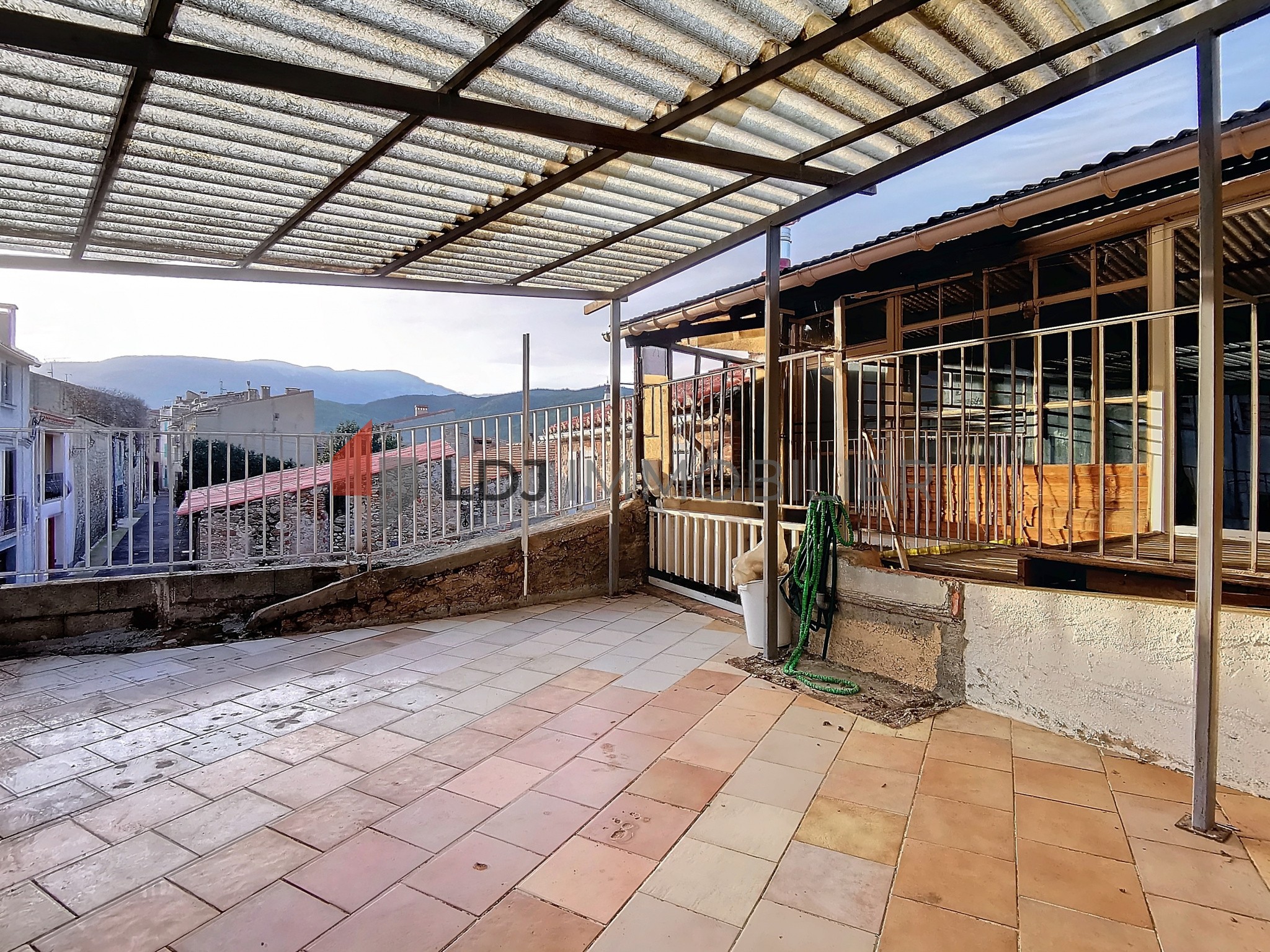 Vente Maison à Prades 3 pièces