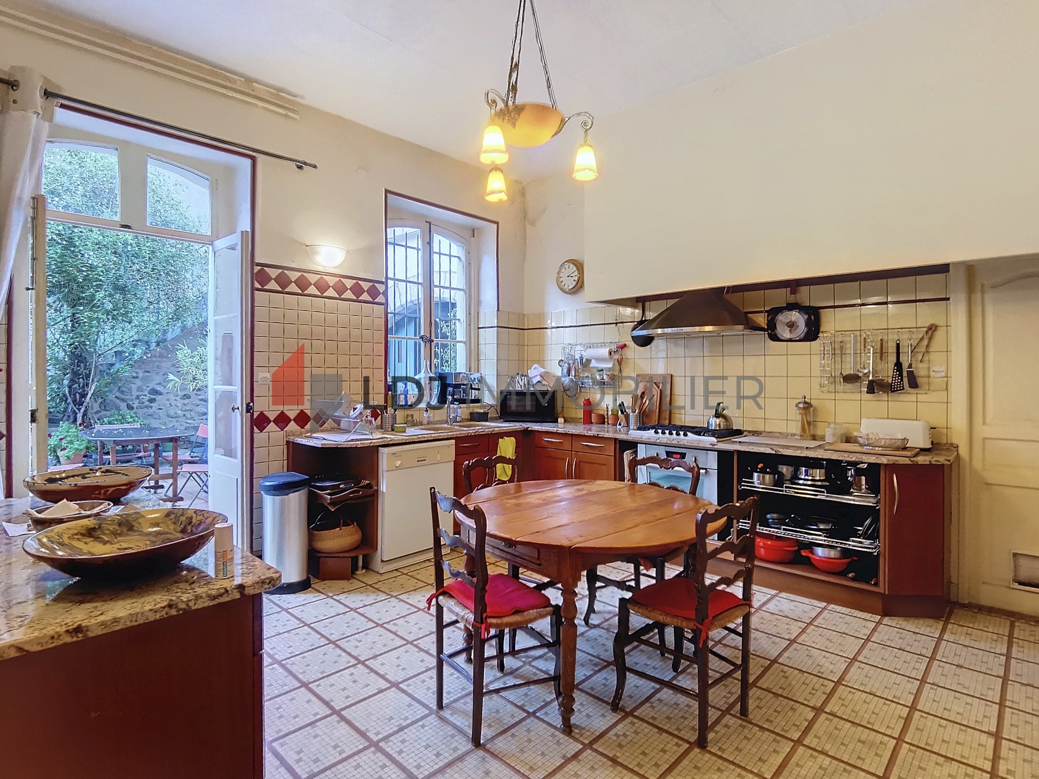 Vente Maison à Prades 8 pièces