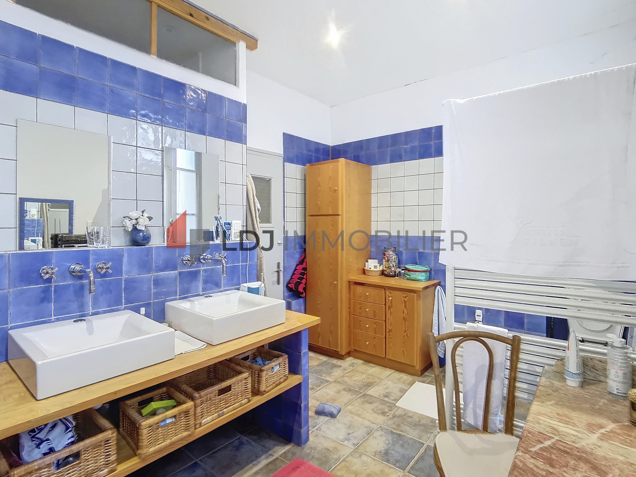 Vente Maison à Prades 8 pièces