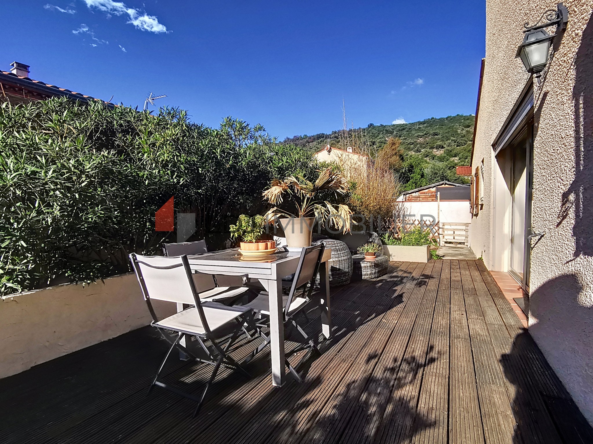 Vente Maison à Prades 4 pièces