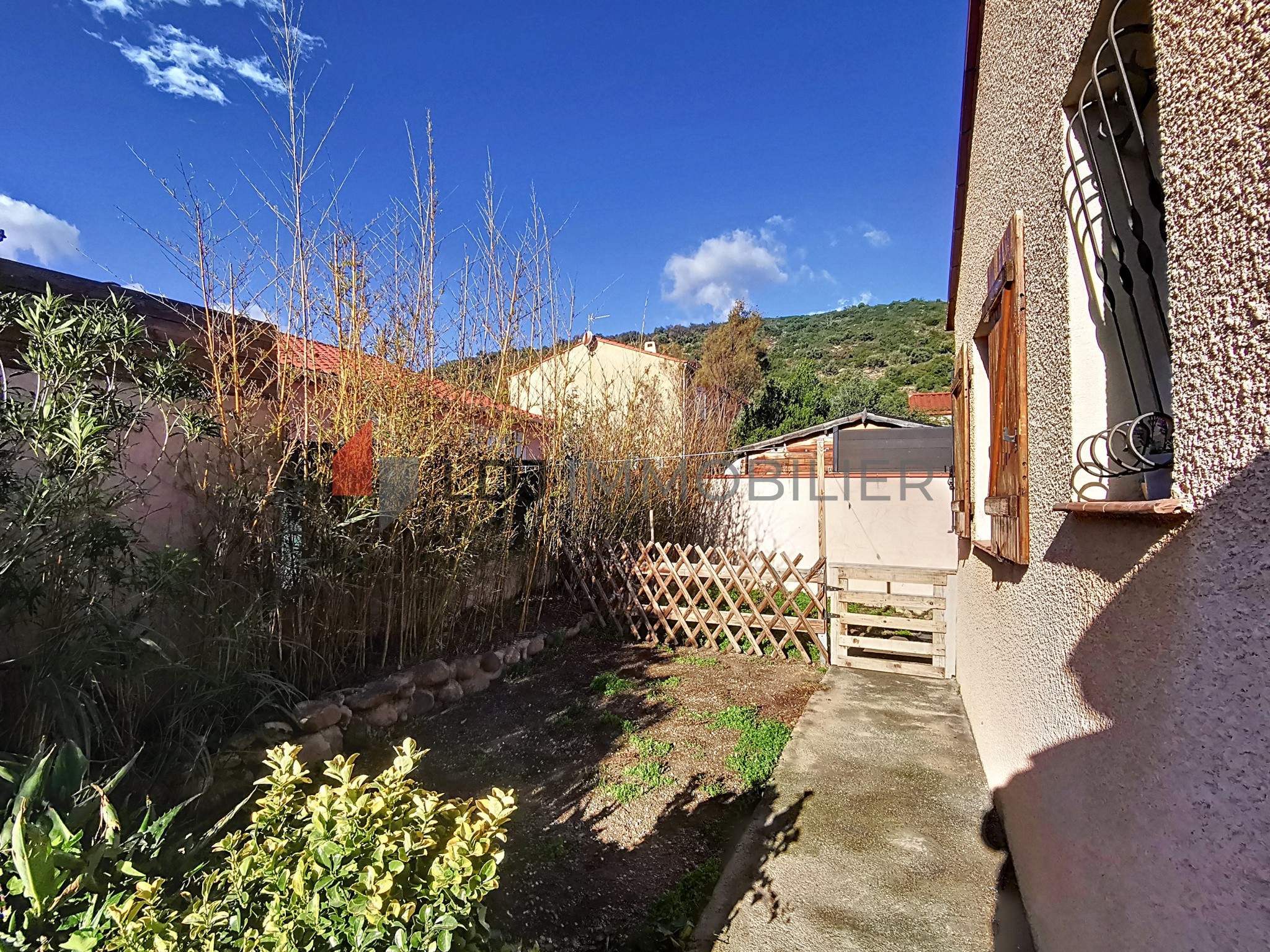 Vente Maison à Prades 4 pièces