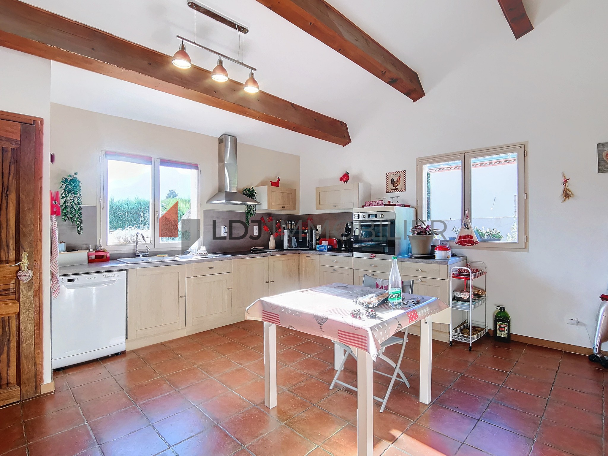 Vente Maison à Prades 4 pièces