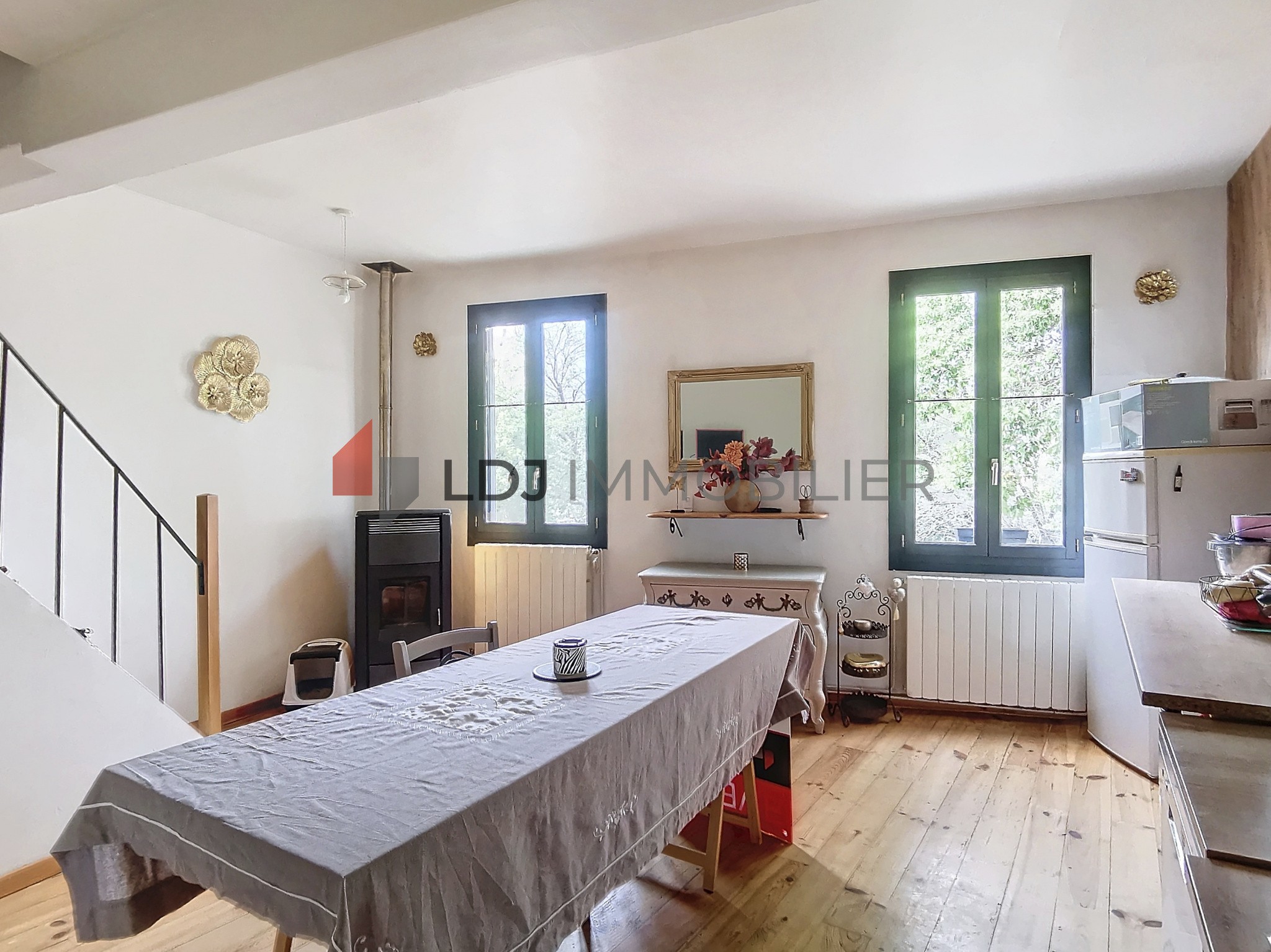 Vente Maison à Prades 3 pièces