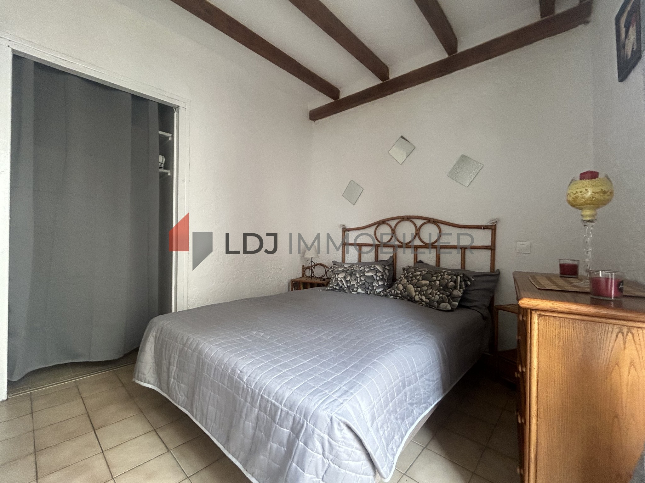 Location Appartement à Amélie-les-Bains-Palalda 2 pièces