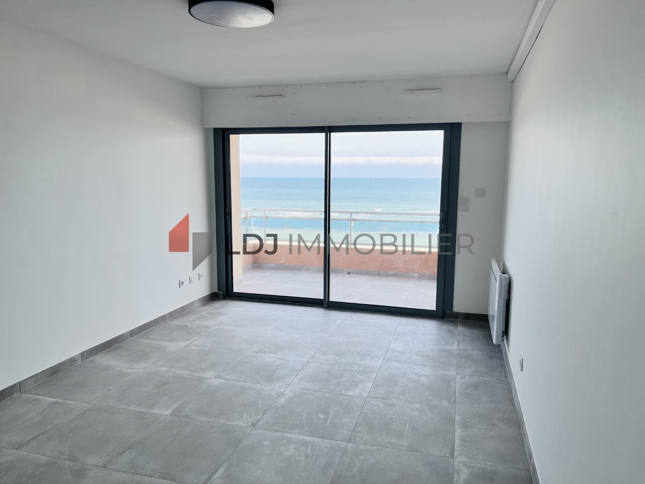 Location Appartement à Canet-en-Roussillon 3 pièces