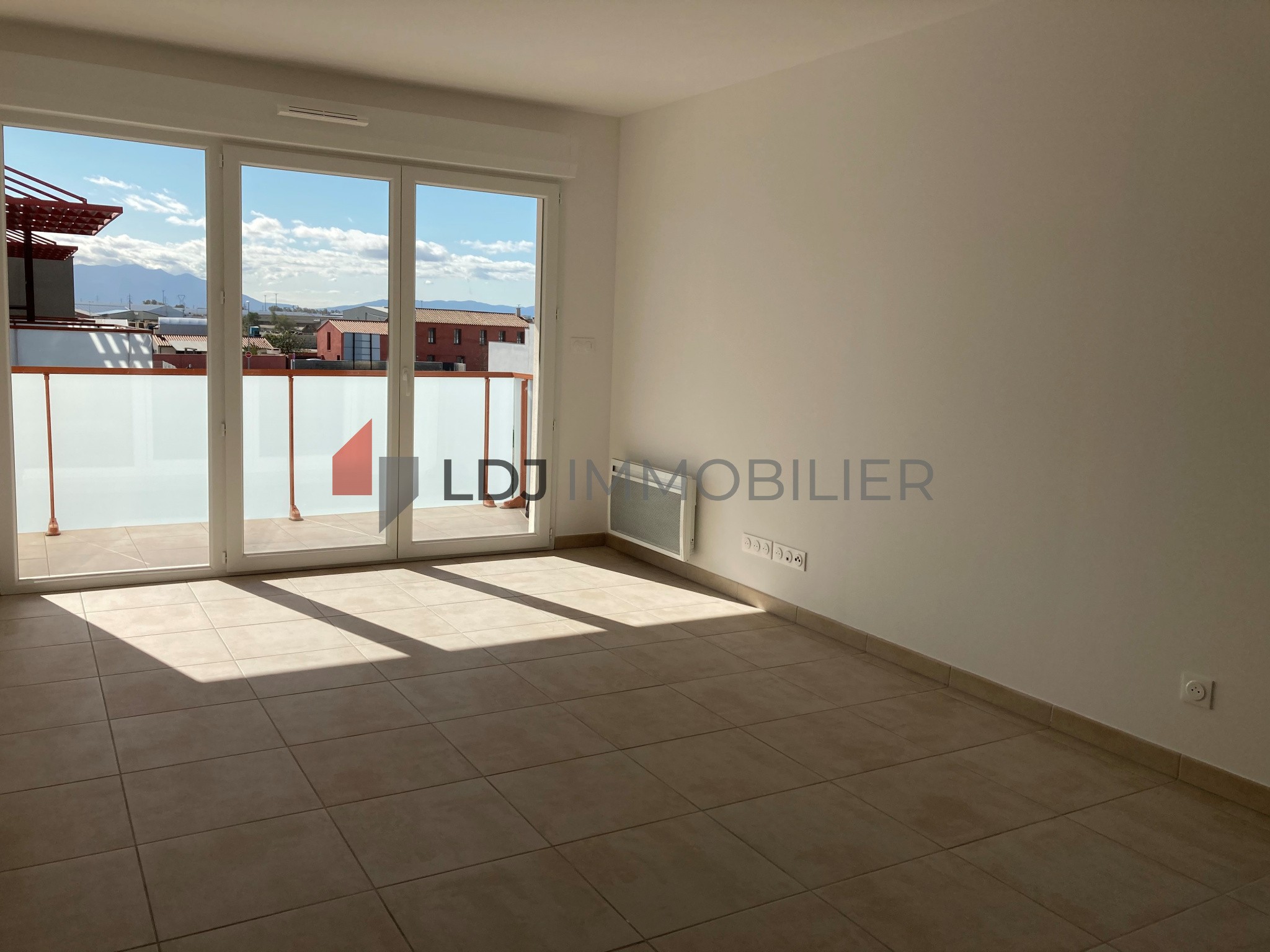 Location Appartement à Perpignan 3 pièces