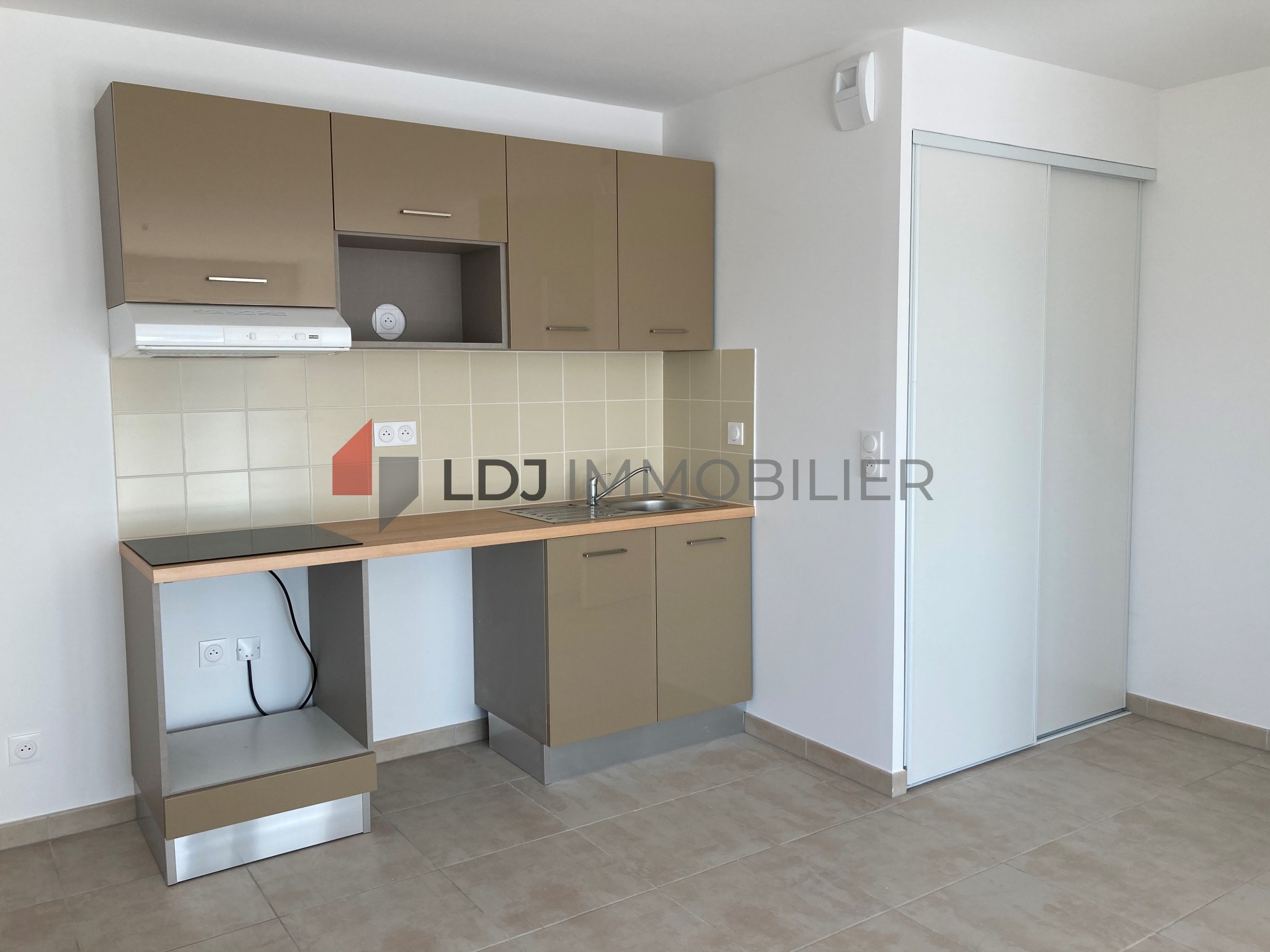 Location Appartement à Perpignan 3 pièces