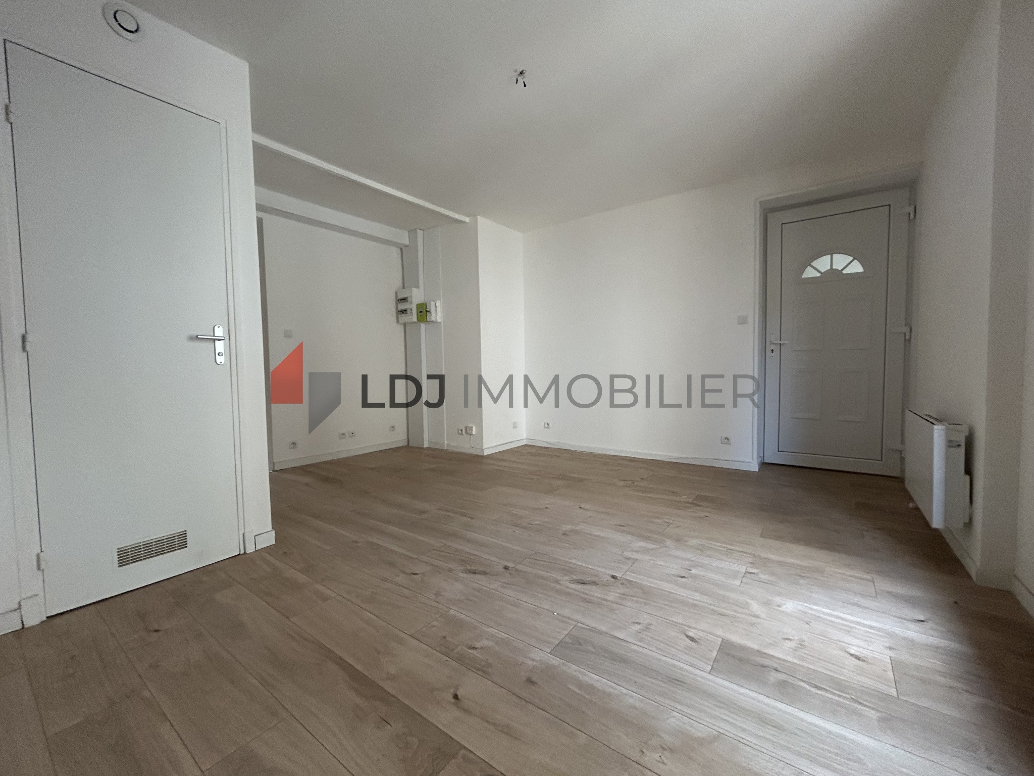 Location Appartement à Amélie-les-Bains-Palalda 2 pièces