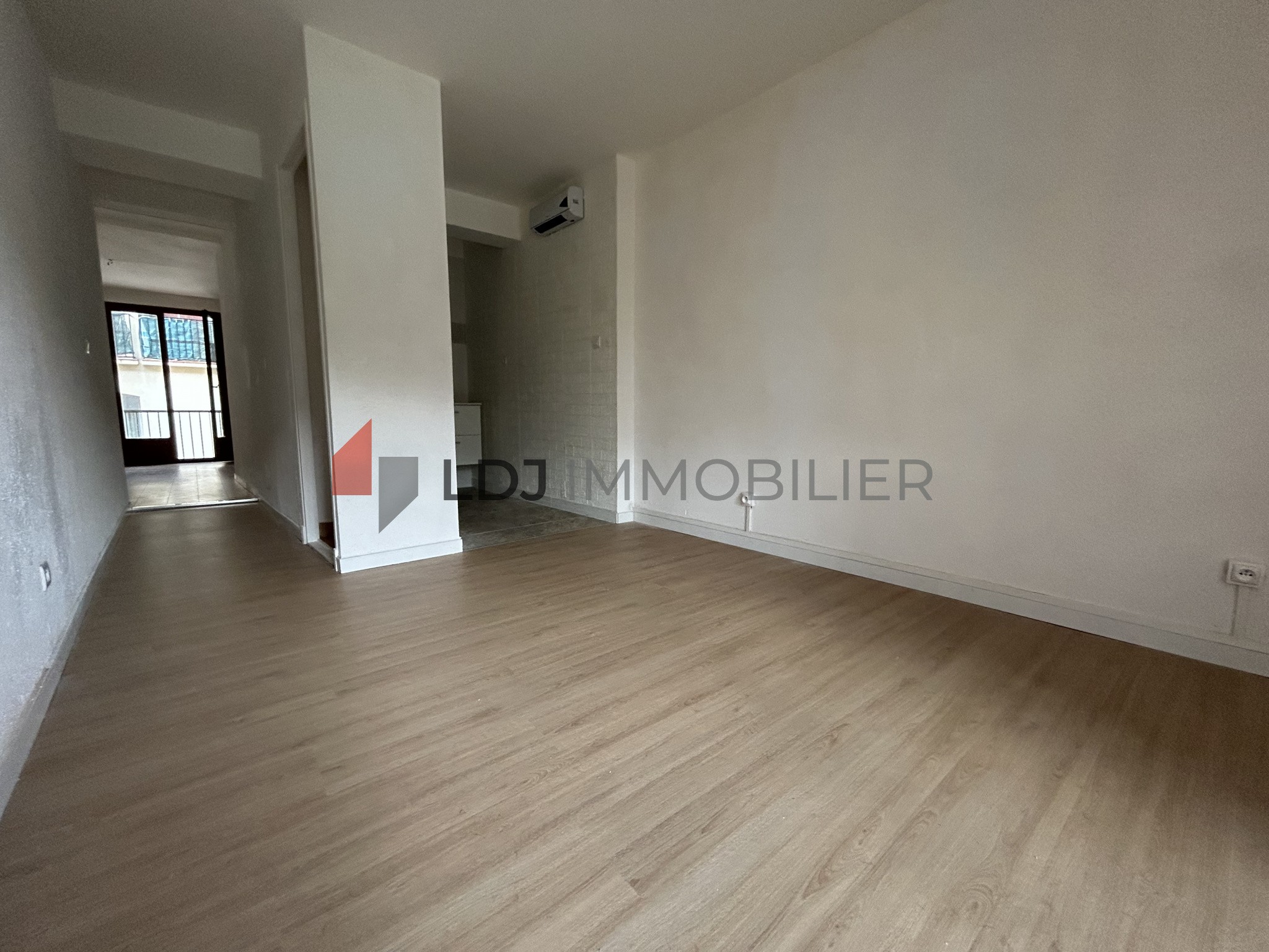 Location Appartement à Amélie-les-Bains-Palalda 2 pièces