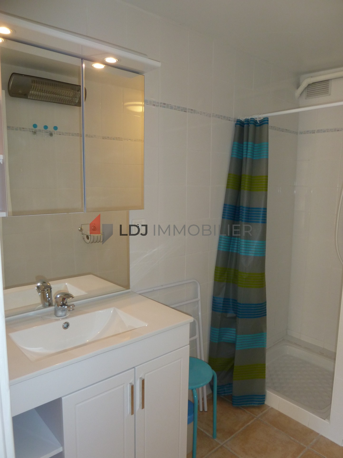 Location Appartement à Amélie-les-Bains-Palalda 3 pièces