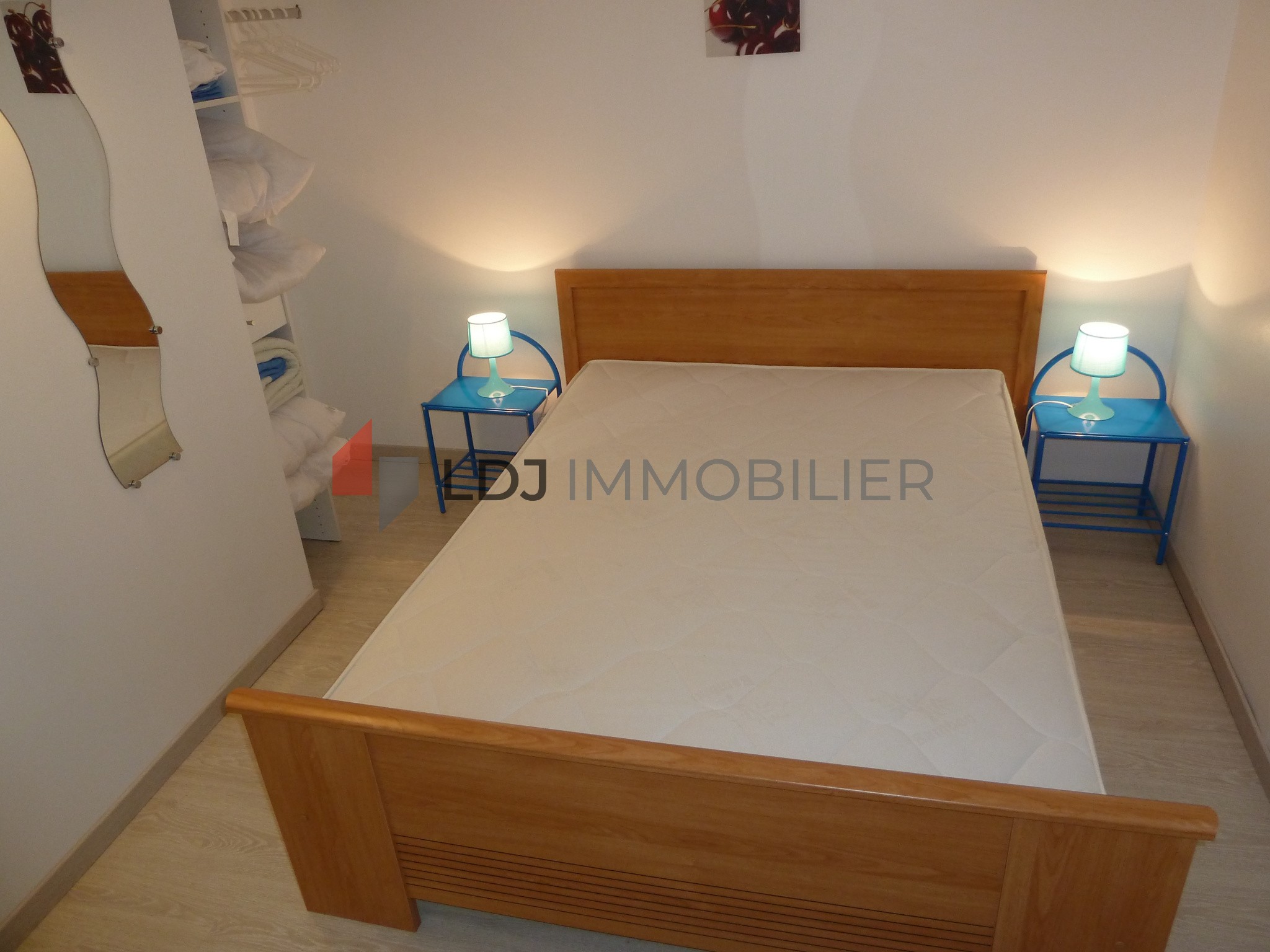 Location Appartement à Amélie-les-Bains-Palalda 3 pièces