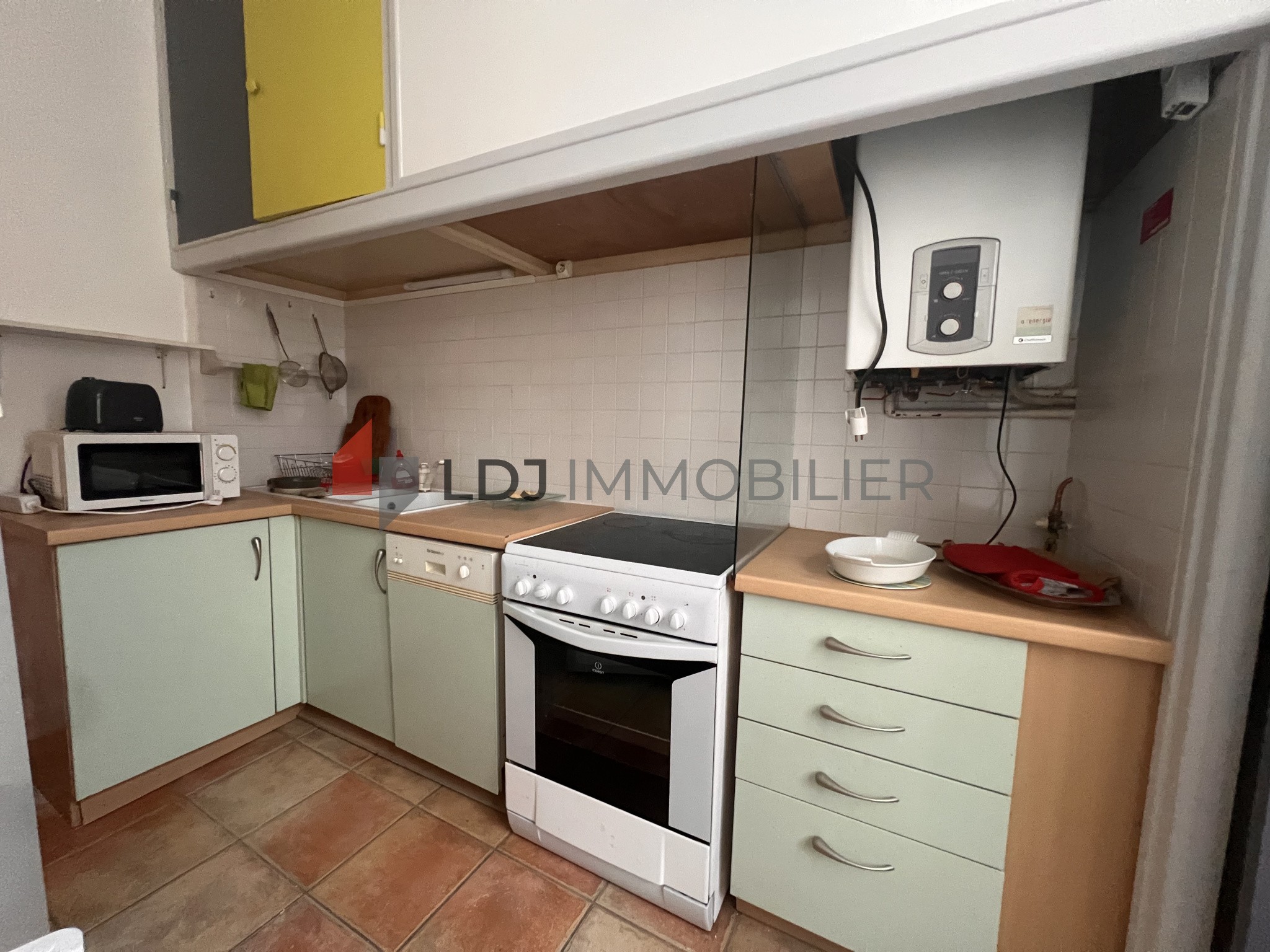 Location Appartement à Perpignan 3 pièces