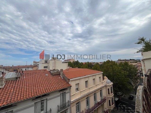 Location Appartement à Perpignan 4 pièces