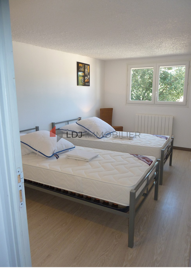 Location Appartement à Amélie-les-Bains-Palalda 3 pièces