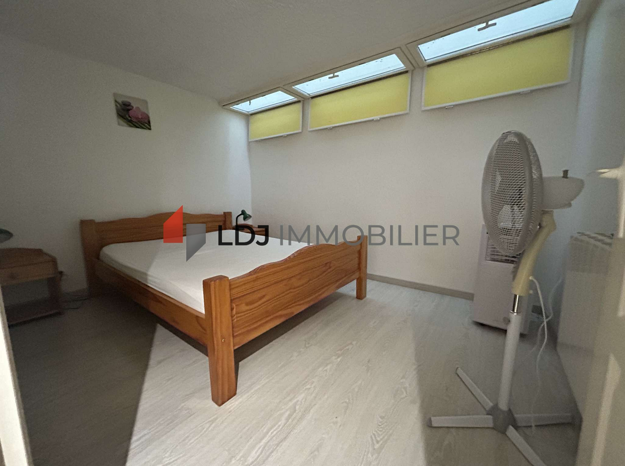 Location Appartement à Amélie-les-Bains-Palalda 3 pièces