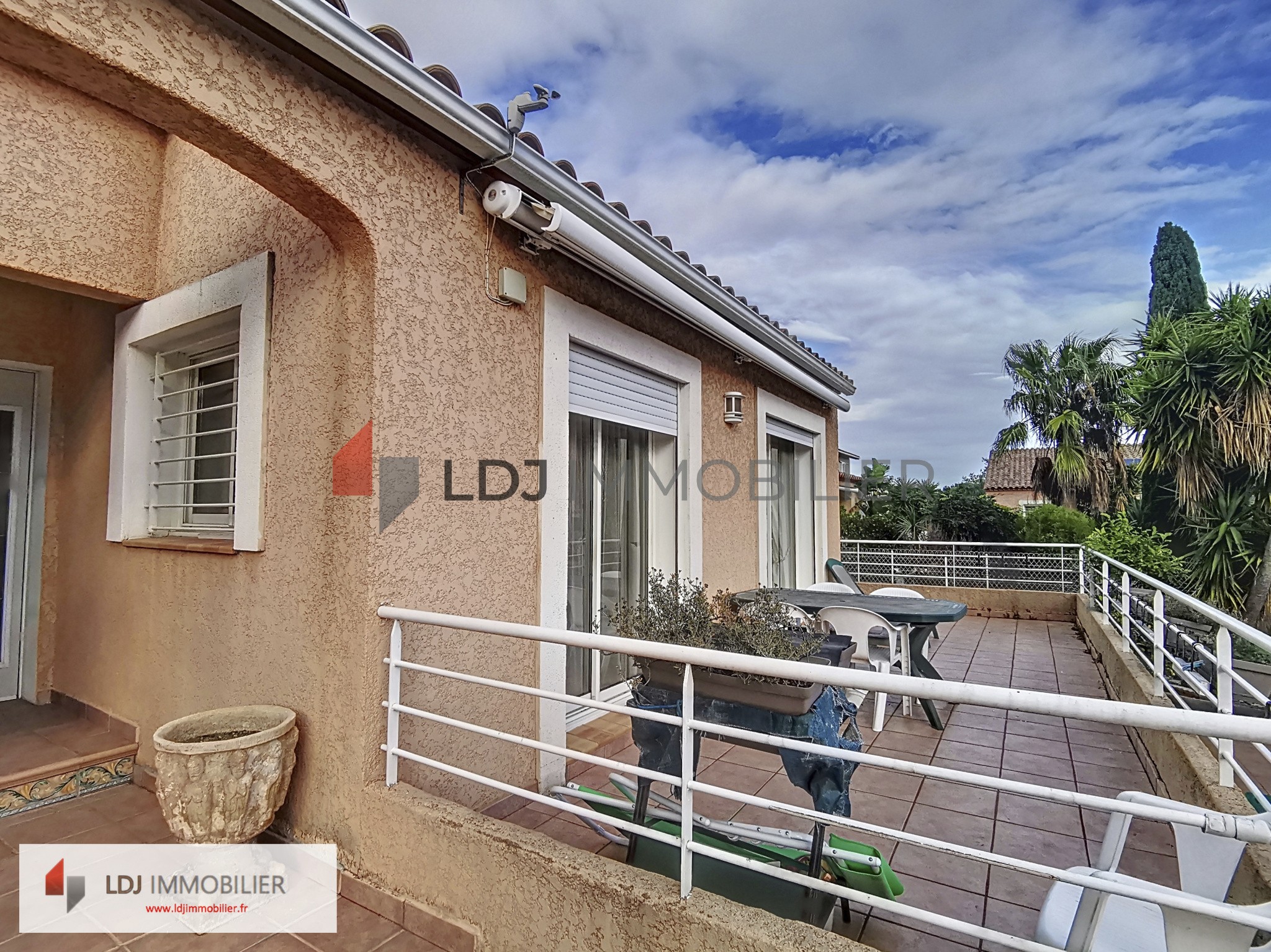 Vente Maison à Perpignan 4 pièces