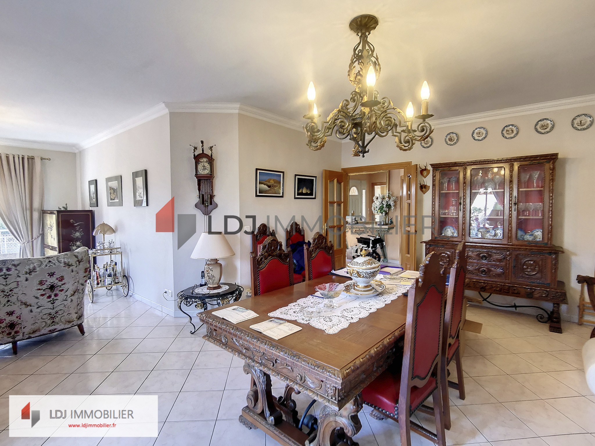 Vente Maison à Perpignan 4 pièces