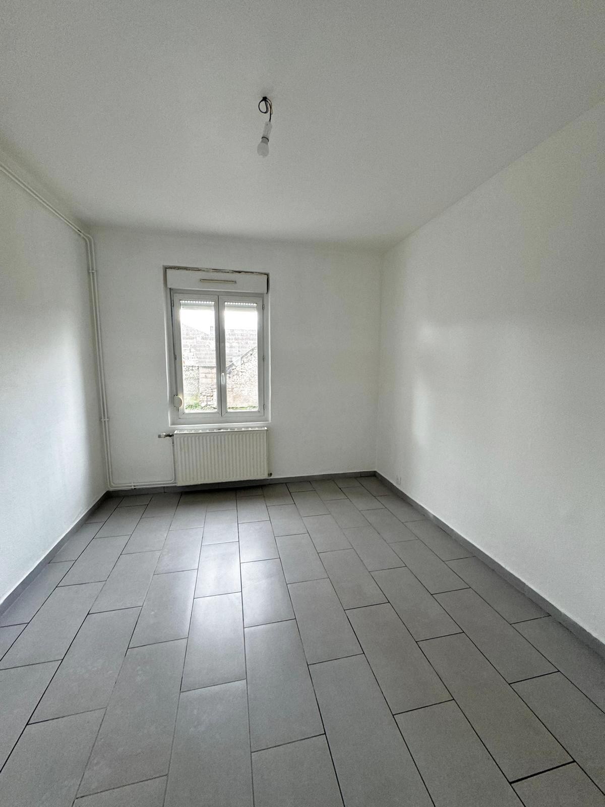 Location Appartement à Mondelange 3 pièces