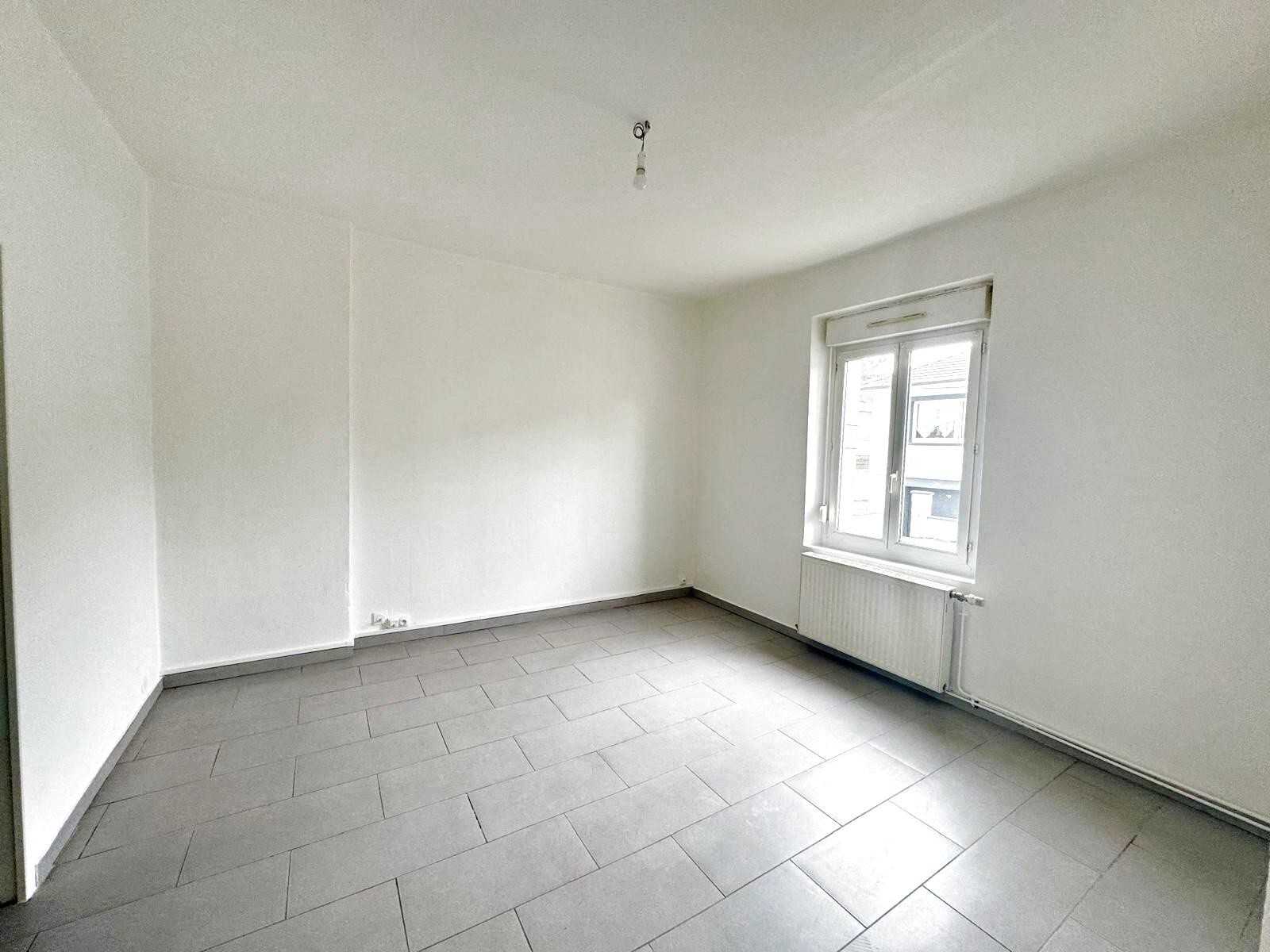 Location Appartement à Mondelange 3 pièces