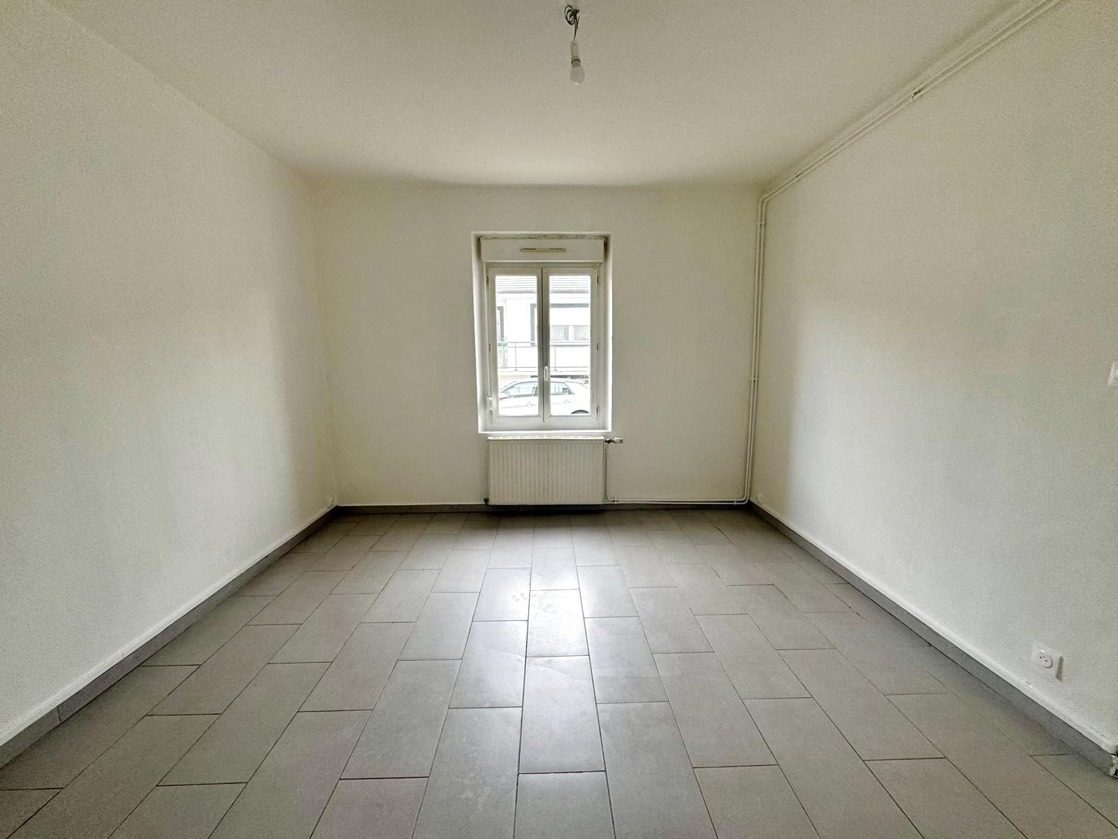 Location Appartement à Mondelange 3 pièces