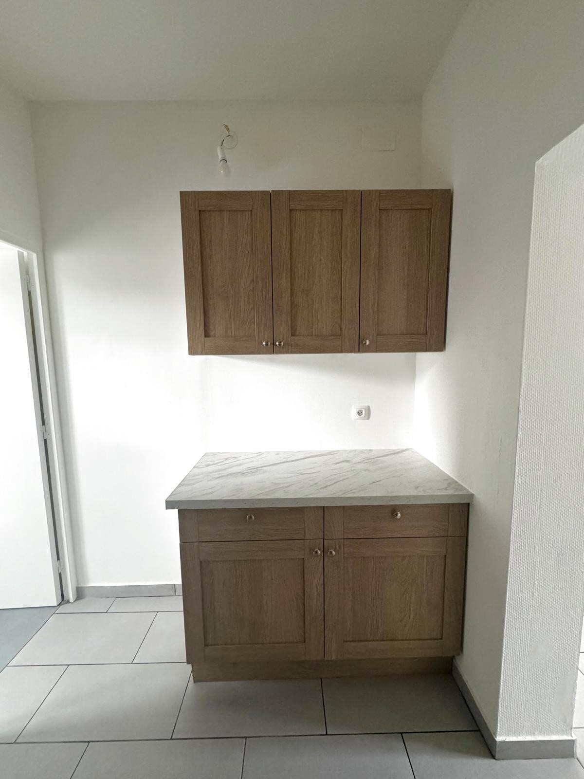 Location Appartement à Mondelange 3 pièces