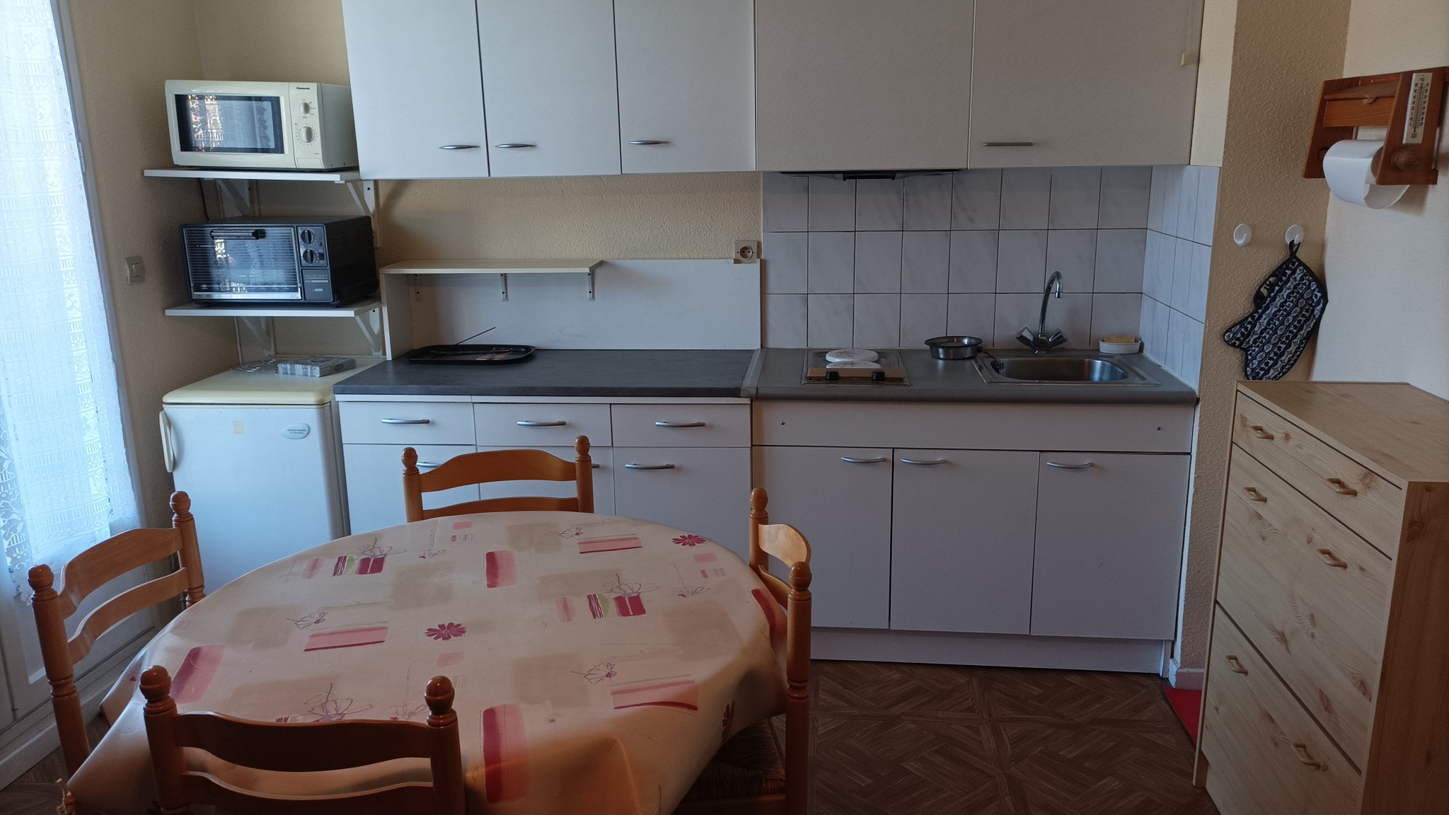 Vente Appartement à Amélie-les-Bains-Palalda 1 pièce