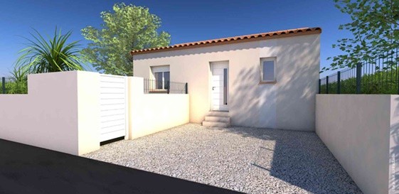 Vente Maison à Prades 3 pièces