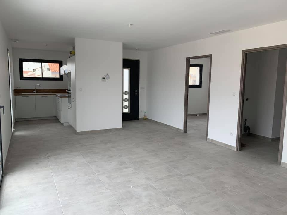 Vente Maison à Elne 3 pièces