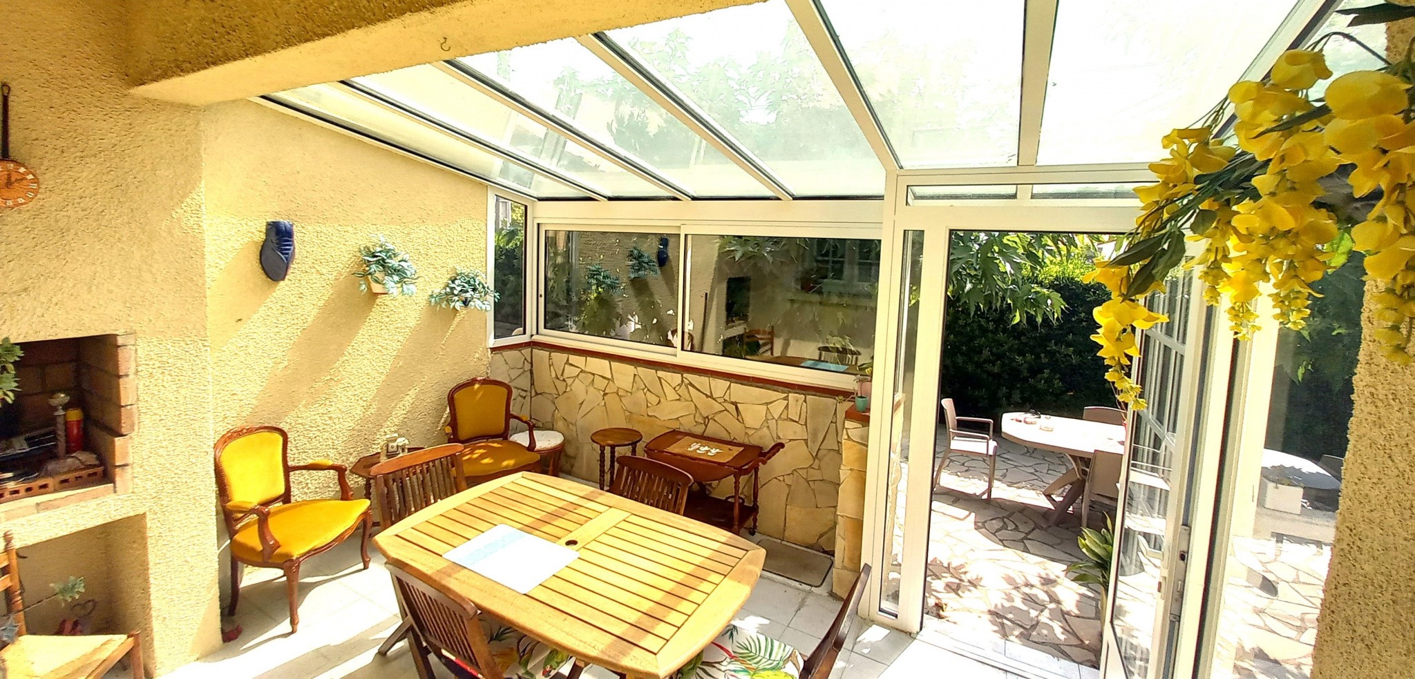 Vente Maison à Bages 5 pièces