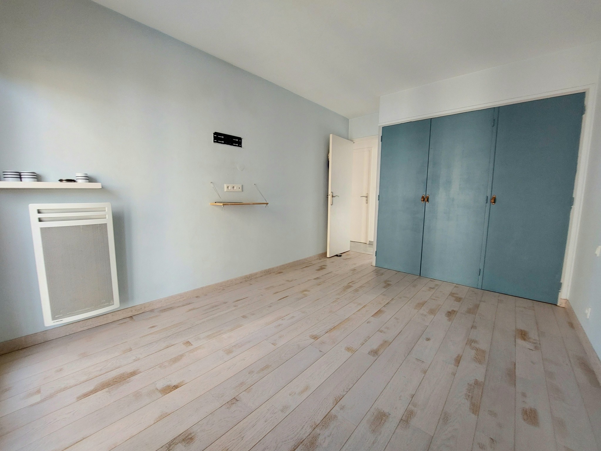 Vente Appartement à Perpignan 3 pièces