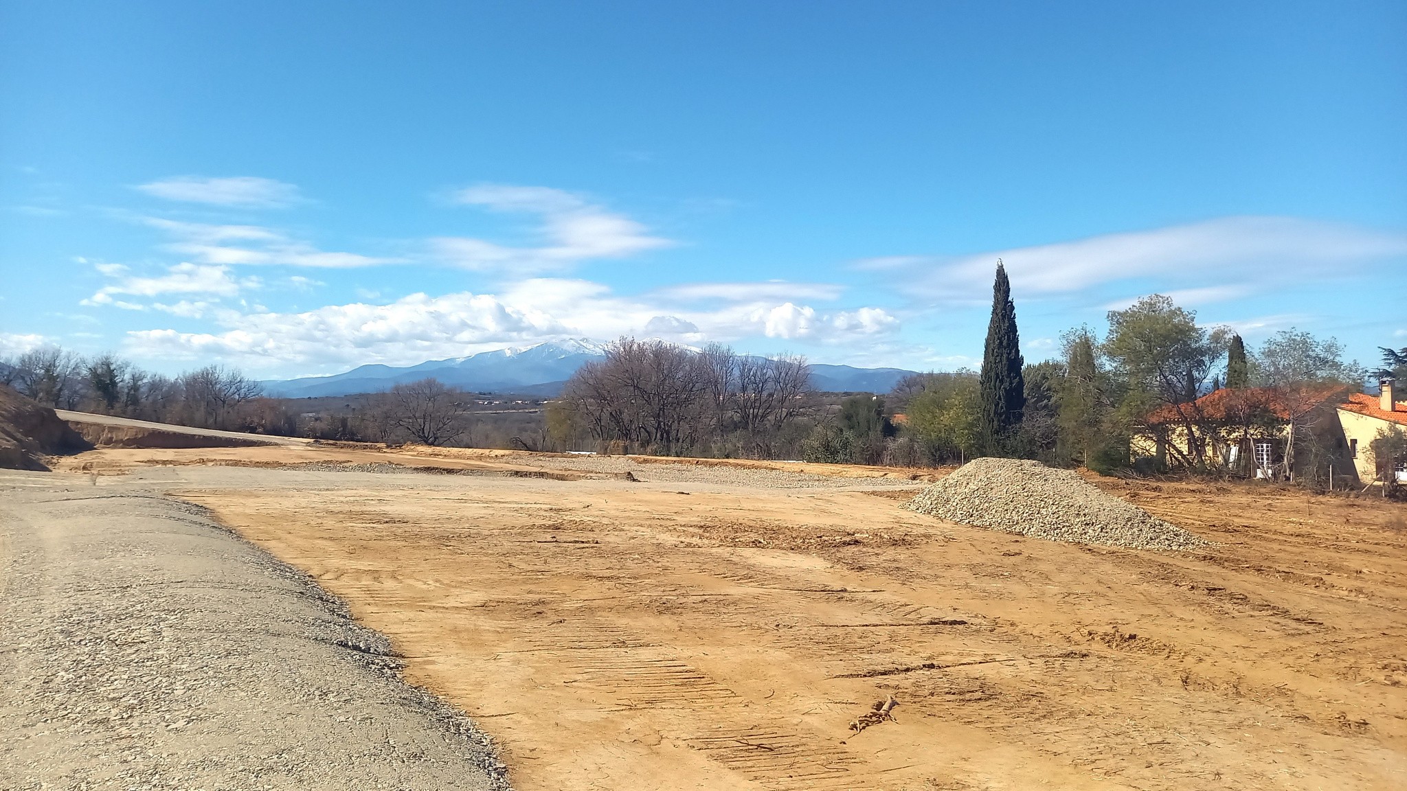 Vente Maison à Banyuls-dels-Aspres 3 pièces