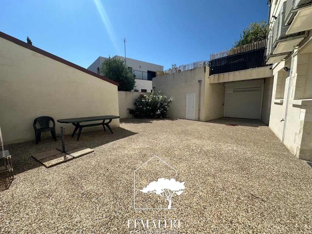 Vente Appartement à Royan 4 pièces