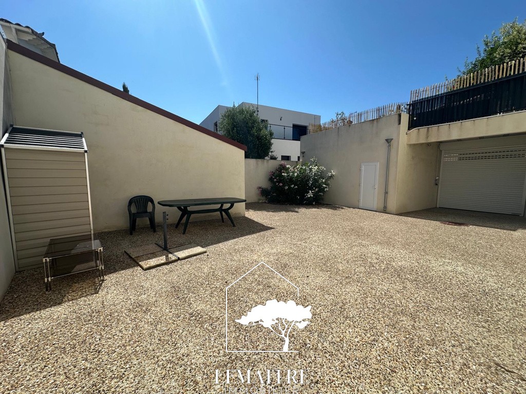 Vente Appartement à Royan 4 pièces