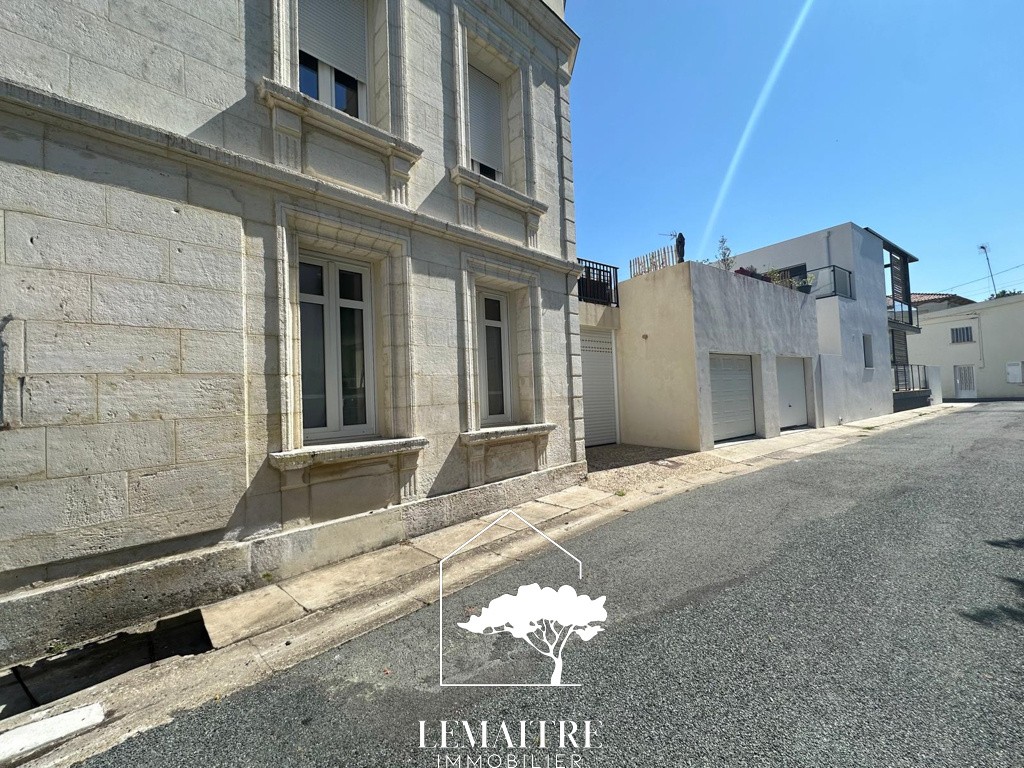 Vente Appartement à Royan 4 pièces