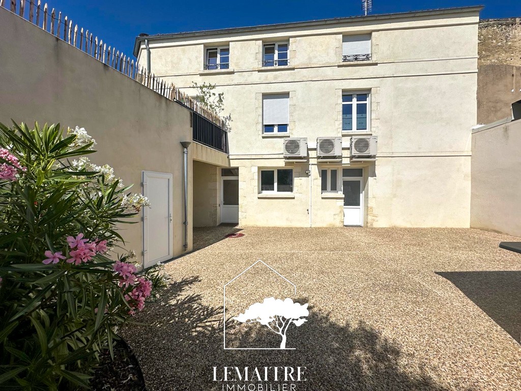 Vente Appartement à Royan 4 pièces