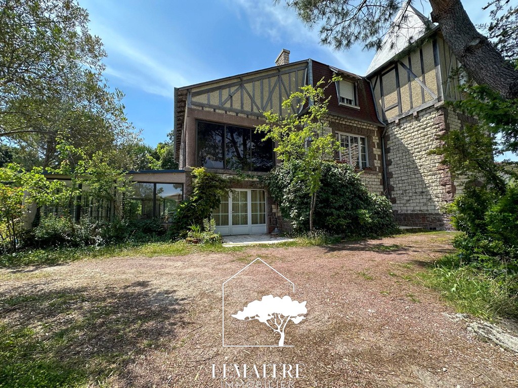 Vente Maison à la Tremblade 9 pièces