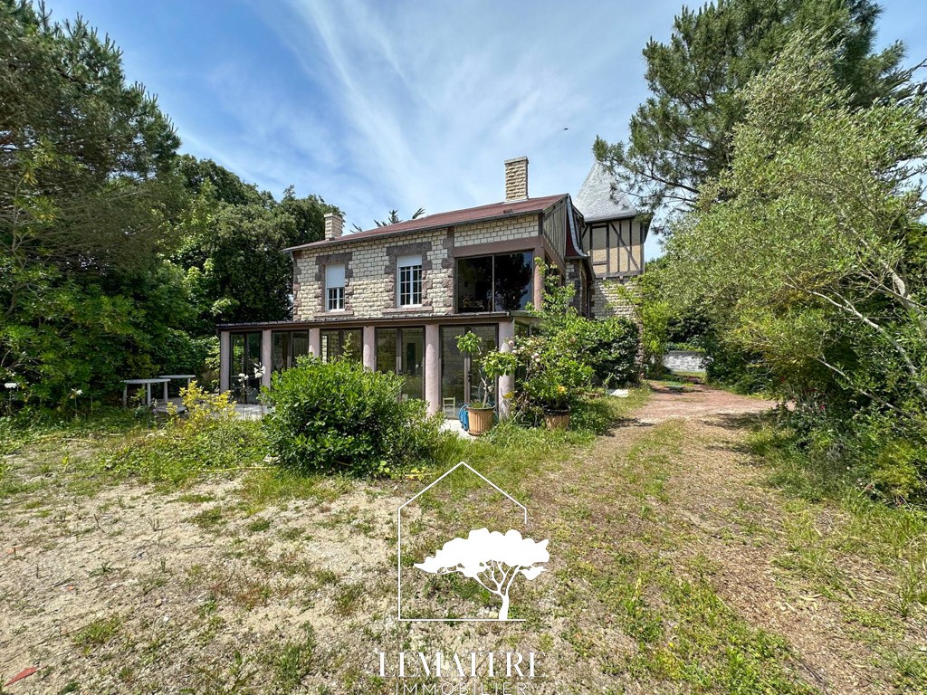 Vente Maison à la Tremblade 9 pièces