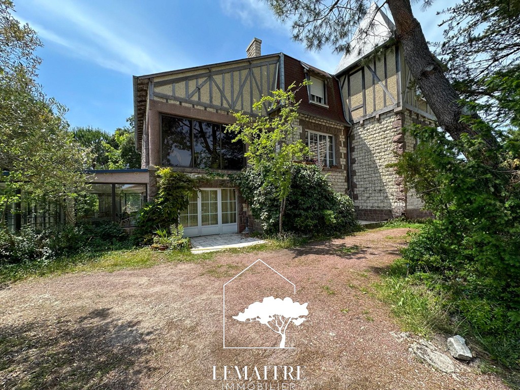 Vente Maison à la Tremblade 9 pièces