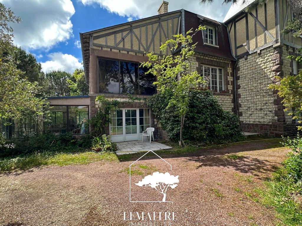 Vente Maison à la Tremblade 9 pièces