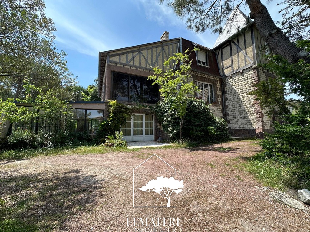 Vente Maison à la Tremblade 9 pièces