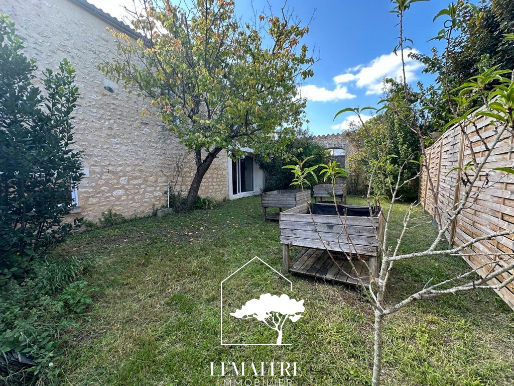 Vente Maison à la Tremblade 7 pièces