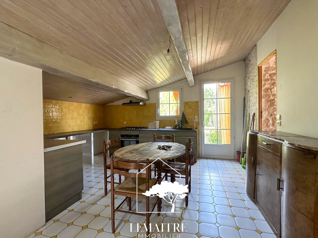 Vente Maison à la Tremblade 7 pièces