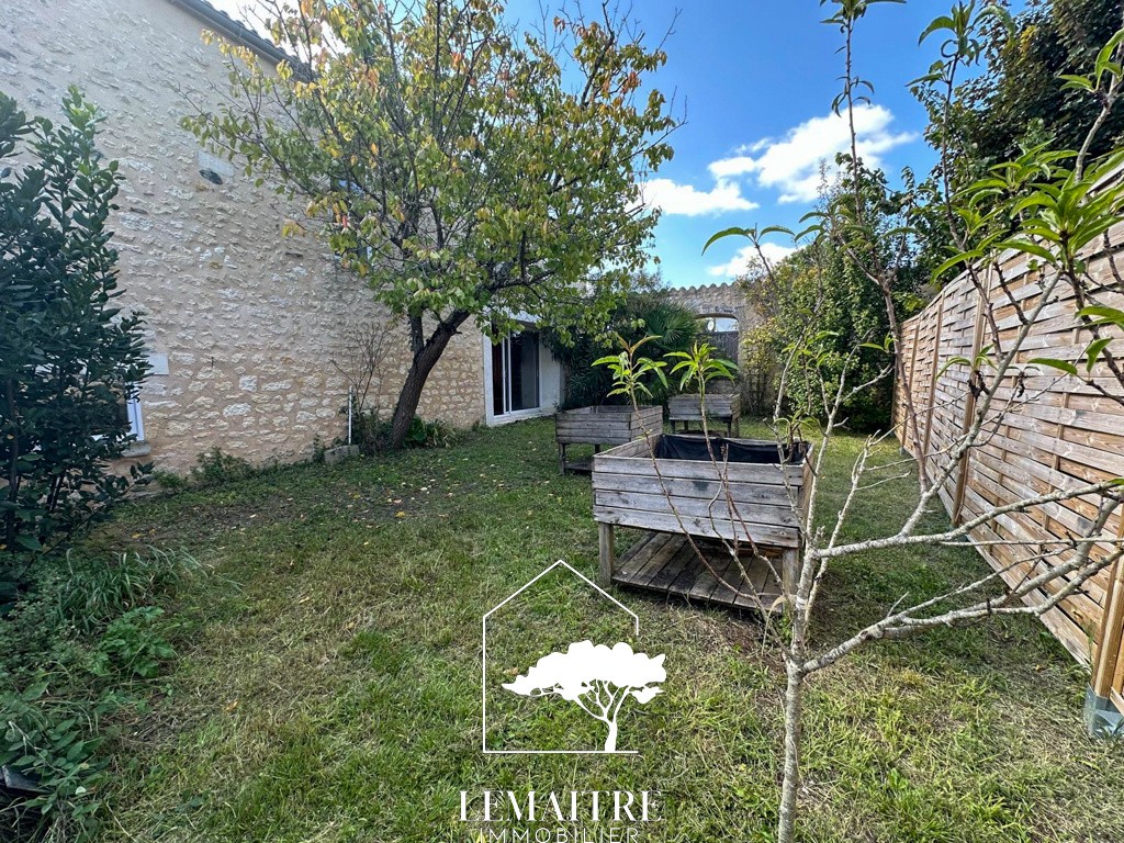 Vente Maison à la Tremblade 7 pièces