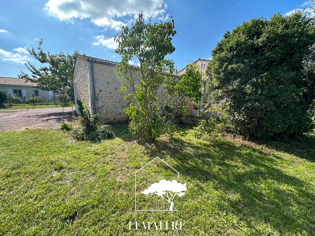 Vente Maison à la Tremblade 7 pièces