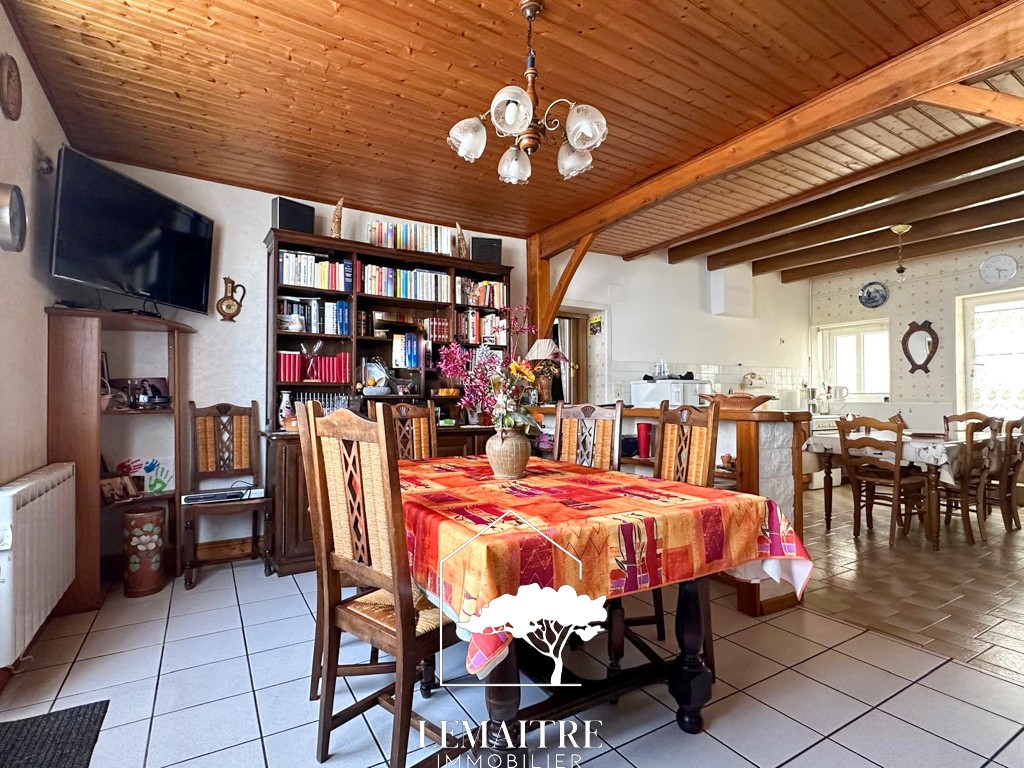 Vente Maison à Arvert 7 pièces