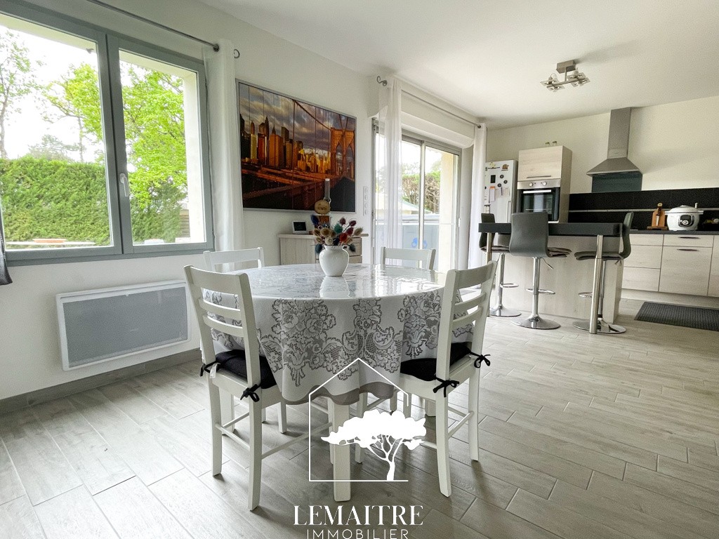 Vente Maison à la Tremblade 4 pièces