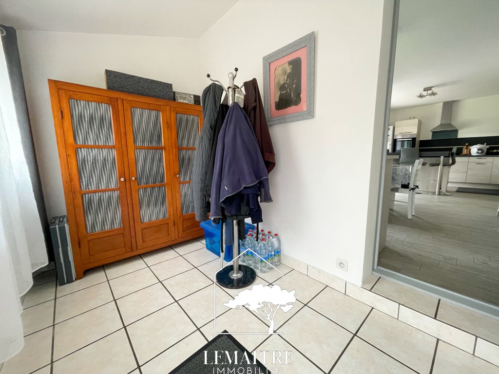 Vente Maison à la Tremblade 4 pièces